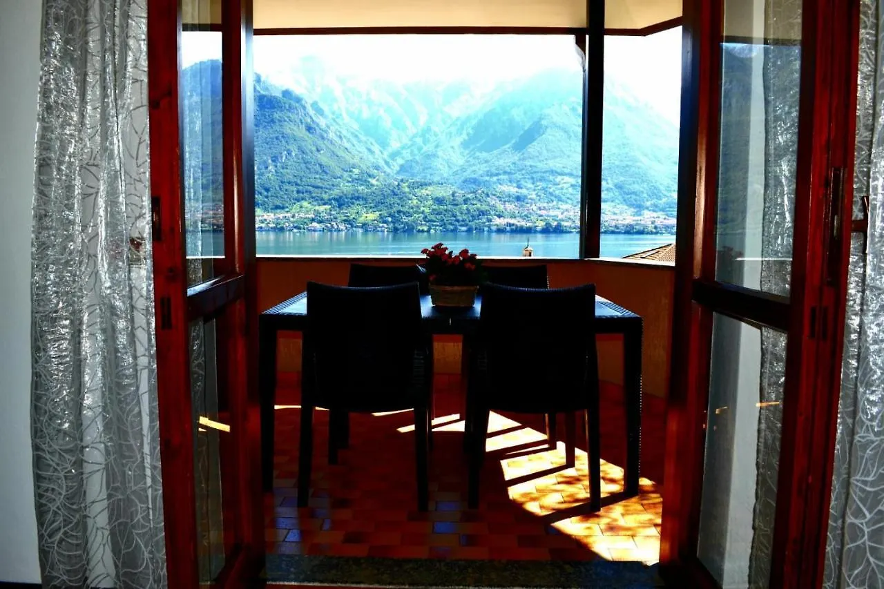 Le Grigne Guest House Oliveto Lario Włochy