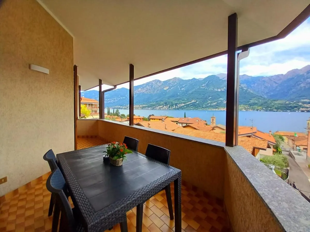 Apartament Le Grigne Guest House Oliveto Lario