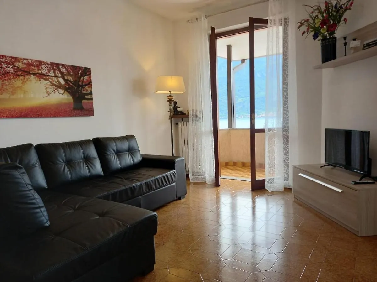 Le Grigne Guest House Oliveto Lario Apartament