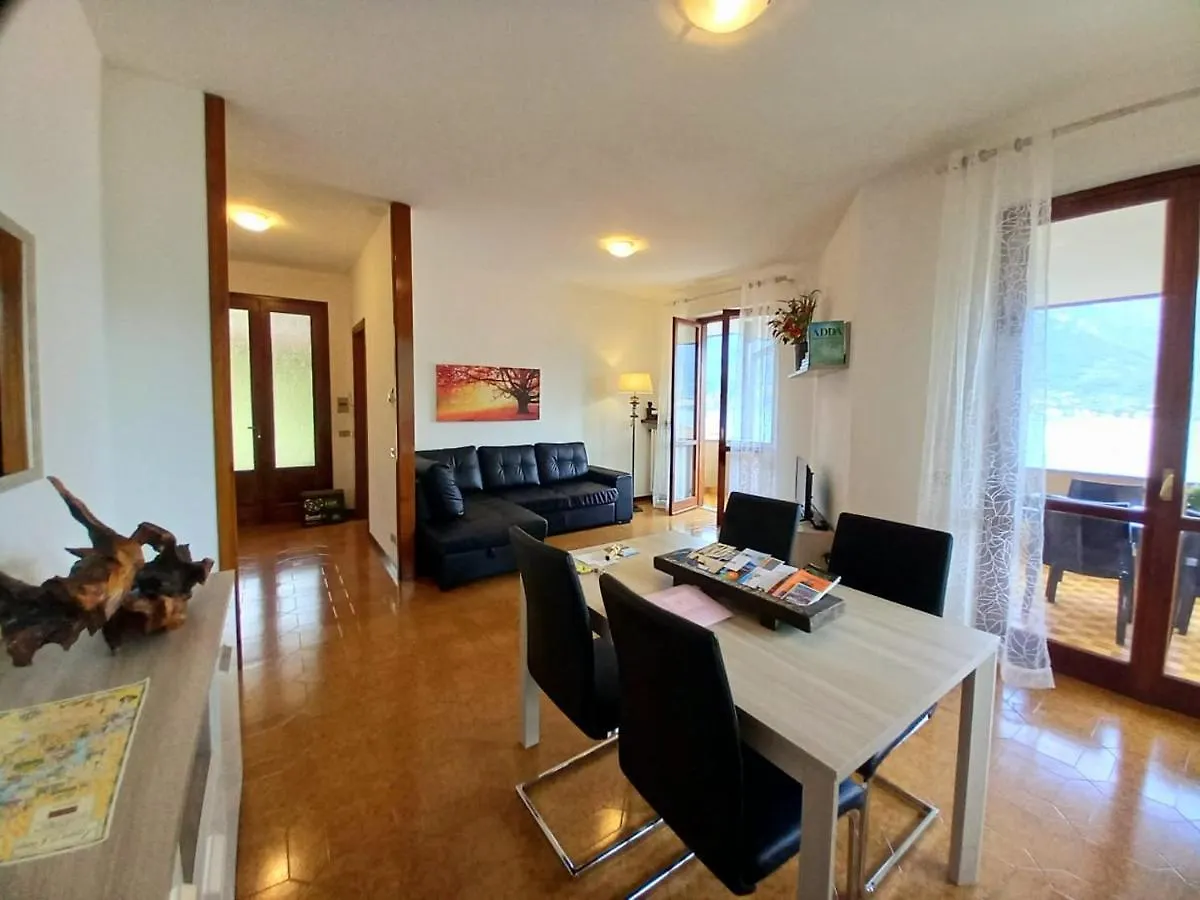 Le Grigne Guest House Oliveto Lario