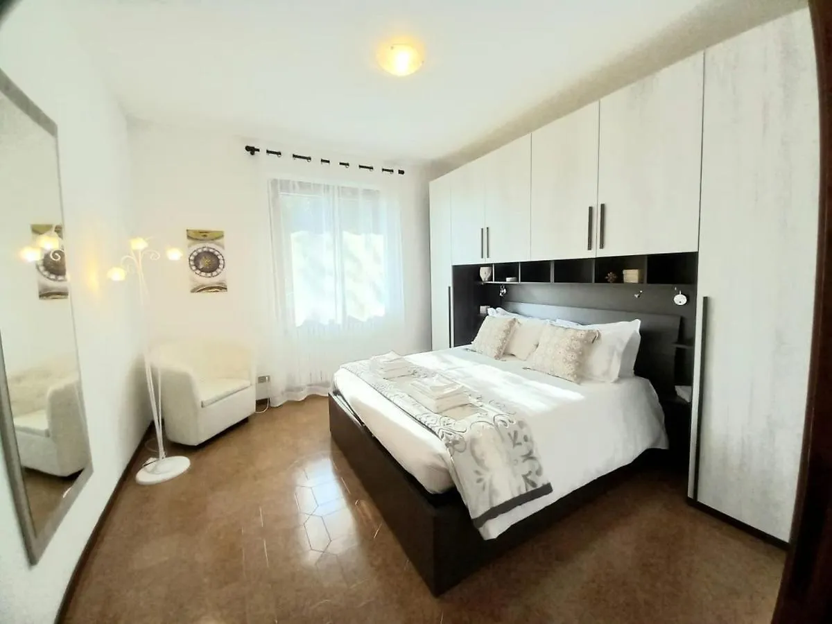 Le Grigne Guest House Oliveto Lario Apartment
