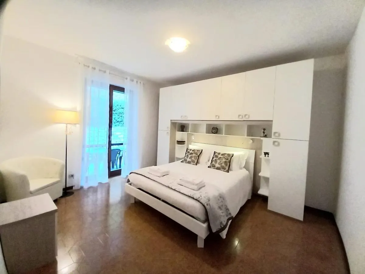 Apartament Le Grigne Guest House Oliveto Lario Włochy