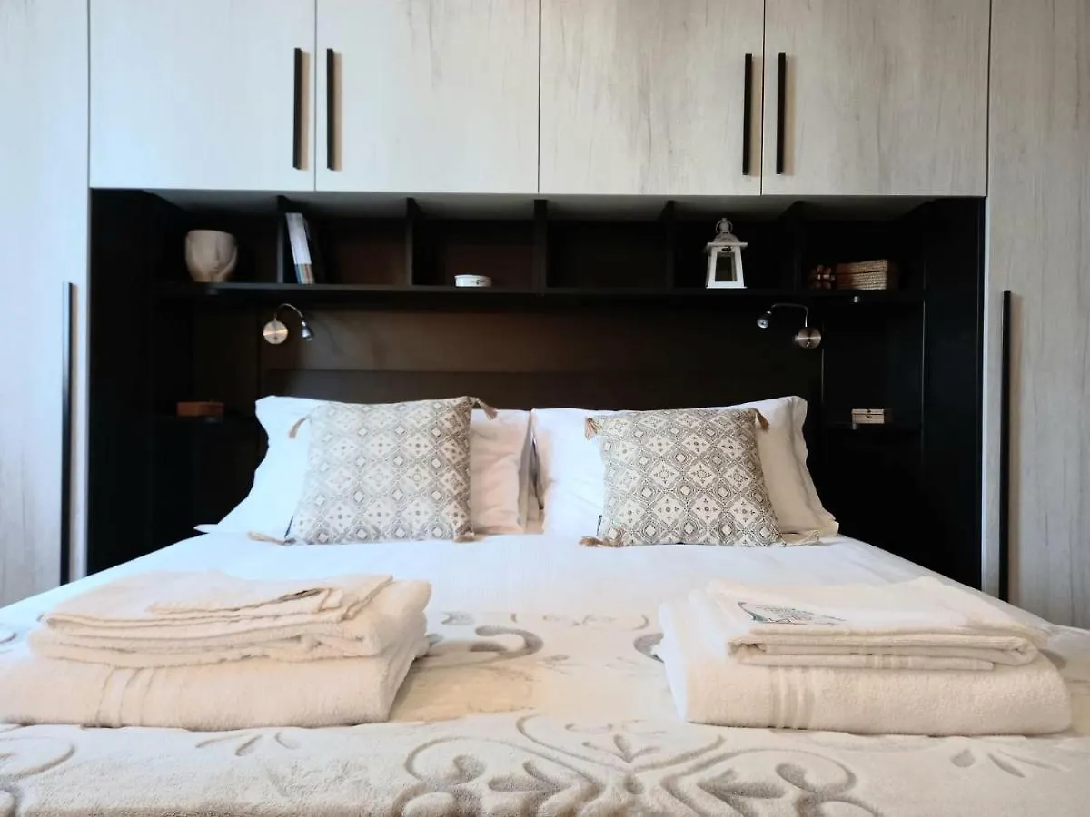 Apartament Le Grigne Guest House Oliveto Lario