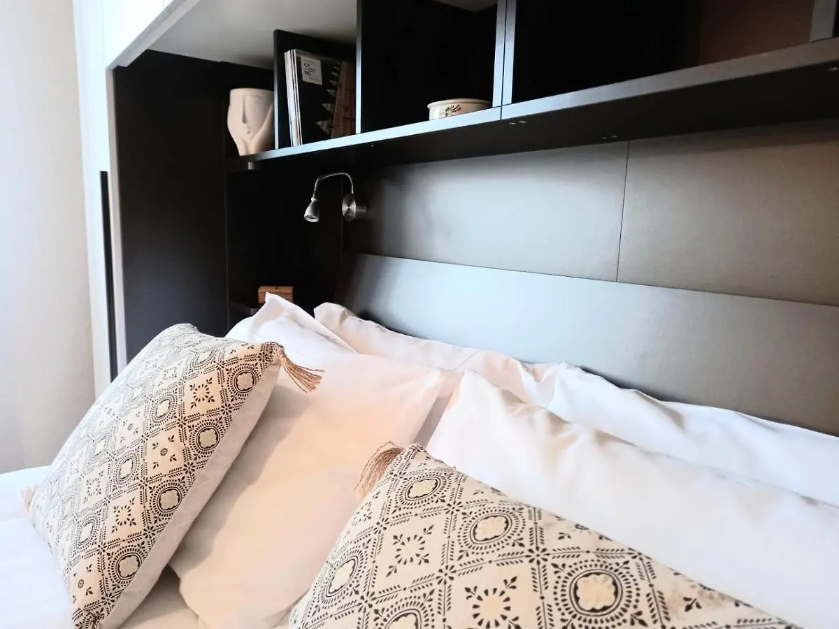 Le Grigne Guest House Oliveto Lario