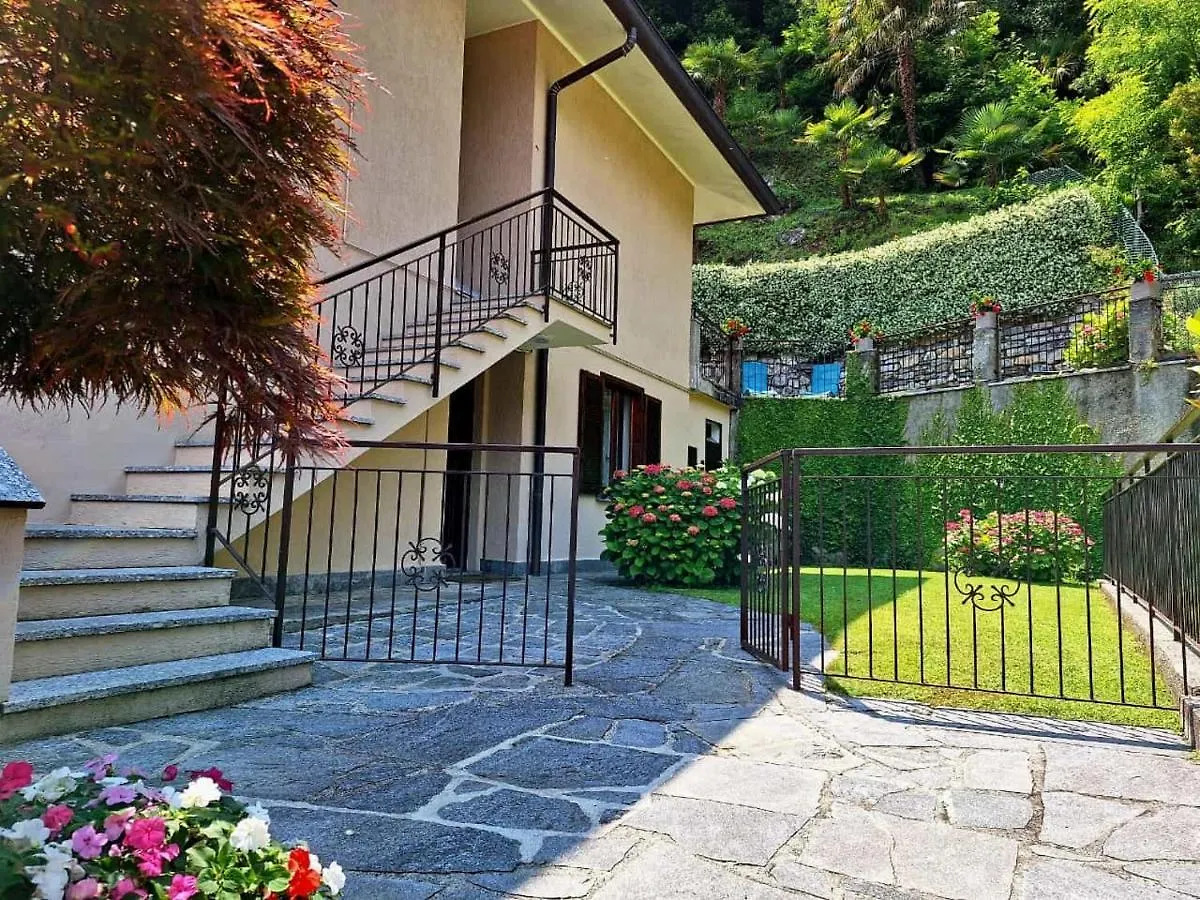 Le Grigne Guest House Oliveto Lario 0*,  Włochy