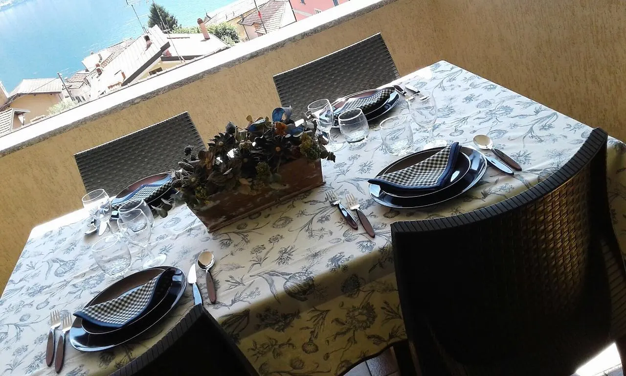 Le Grigne Guest House Oliveto Lario