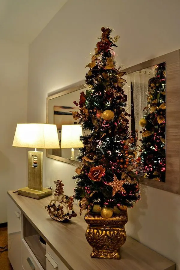 Le Grigne Guest House Oliveto Lario Apartament