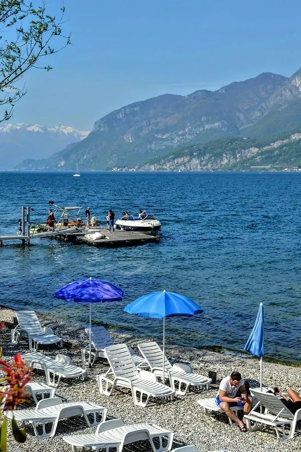 Le Grigne Guest House Oliveto Lario