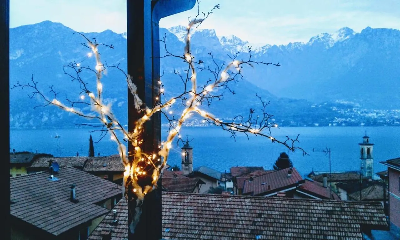 Apartament Le Grigne Guest House Oliveto Lario Włochy