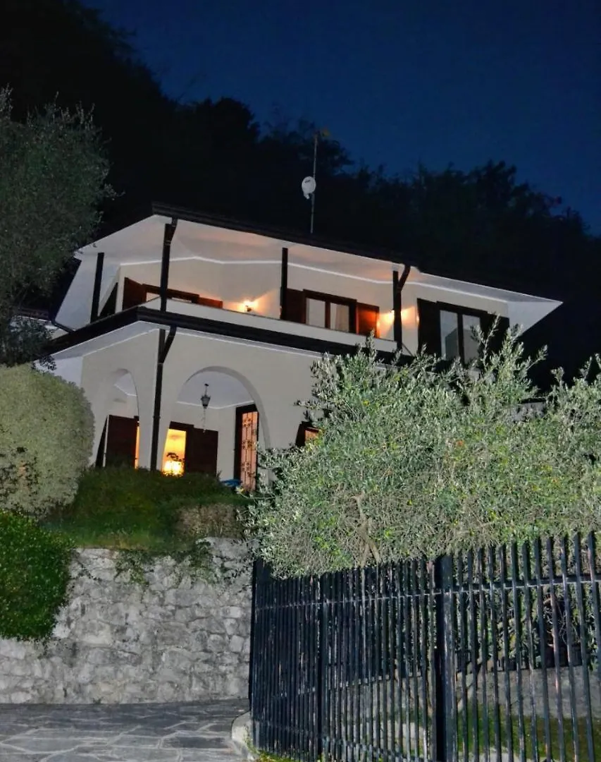 Le Grigne Guest House Oliveto Lario Apartament