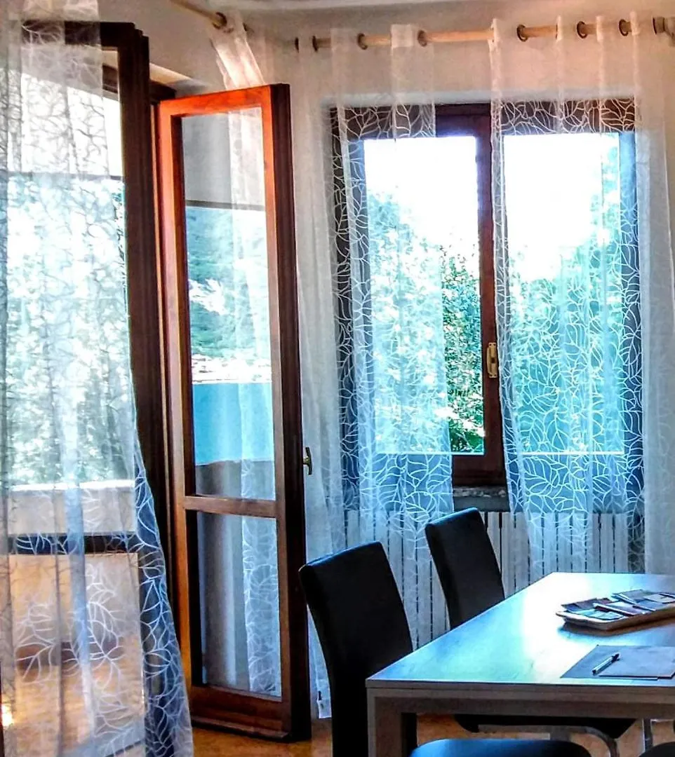 Le Grigne Guest House Oliveto Lario 0*,