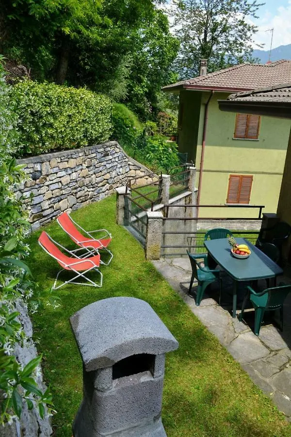 Apartament Le Grigne Guest House Oliveto Lario