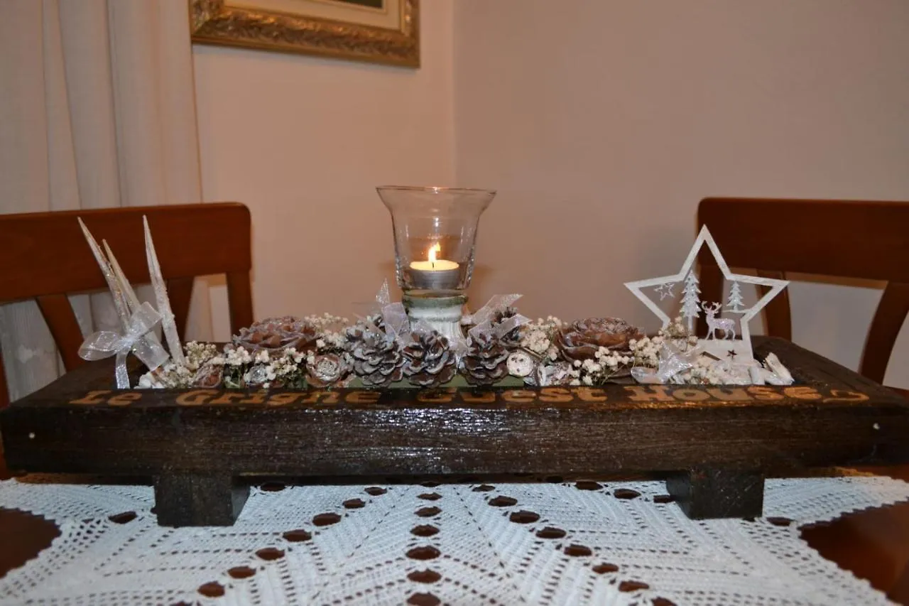 Apartament Le Grigne Guest House Oliveto Lario