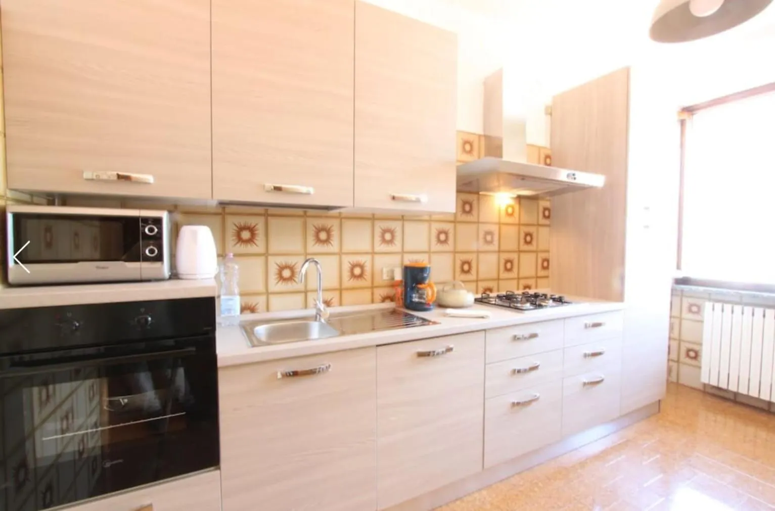 Le Grigne Guest House Oliveto Lario Italy