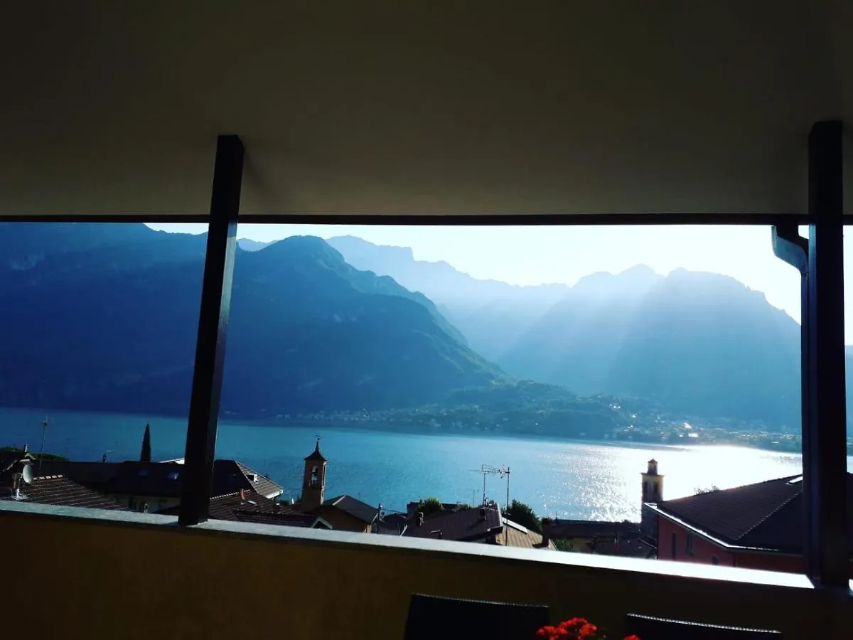 Apartment Le Grigne Guest House Oliveto Lario Italy