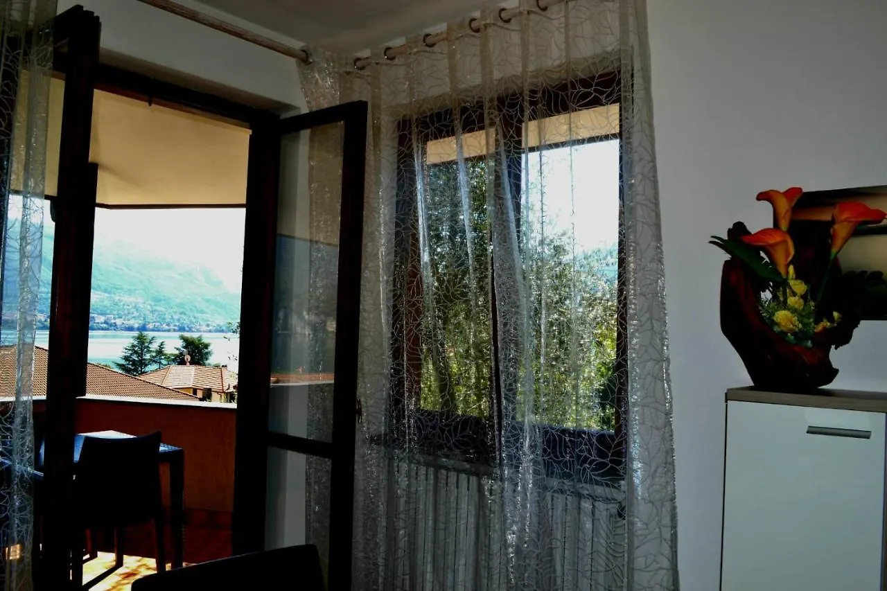 Le Grigne Guest House Oliveto Lario Apartment
