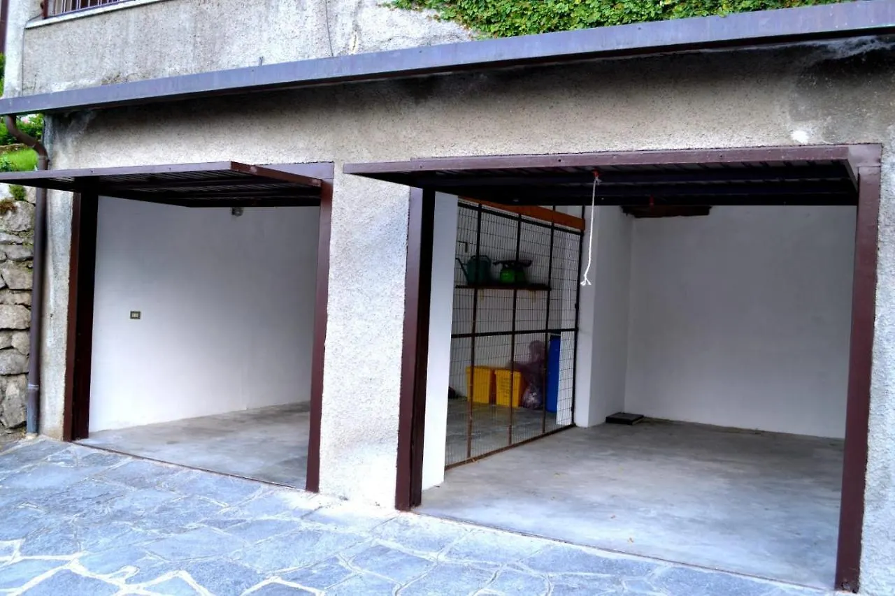Appartement Le Grigne Guest House Oliveto Lario