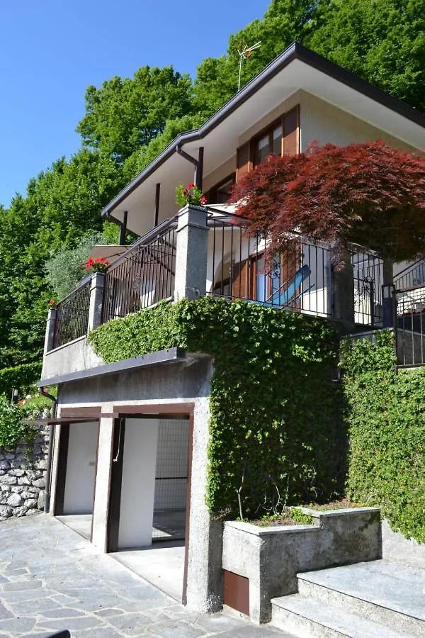 Appartement Le Grigne Guest House Oliveto Lario