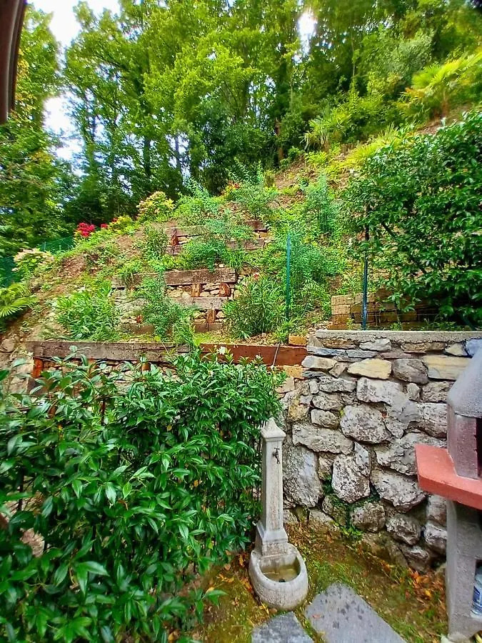 Le Grigne Guest House Oliveto Lario Apartment