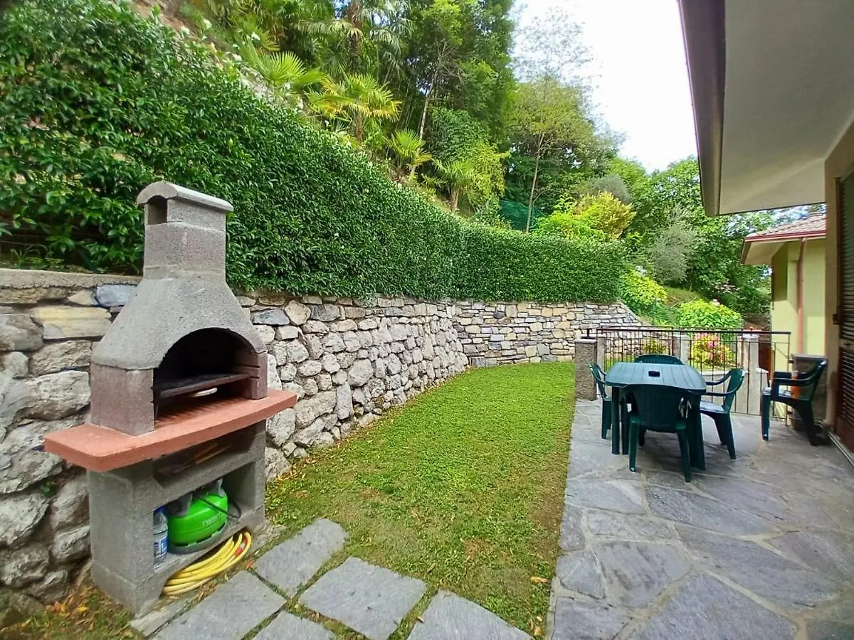 Le Grigne Guest House Oliveto Lario