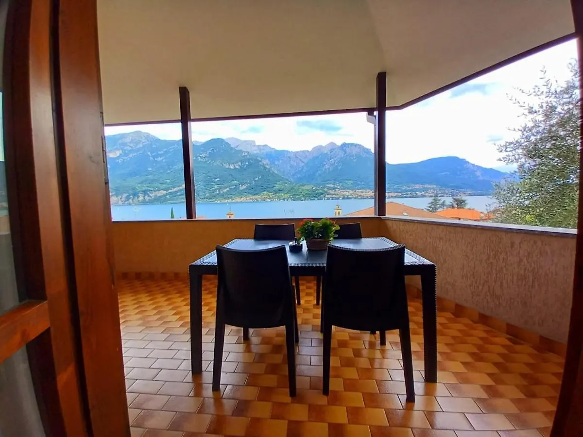 Le Grigne Guest House Oliveto Lario 0*,