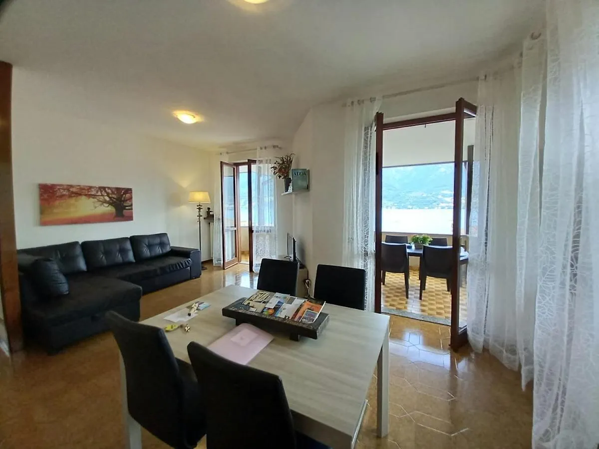 Le Grigne Guest House Oliveto Lario Appartement