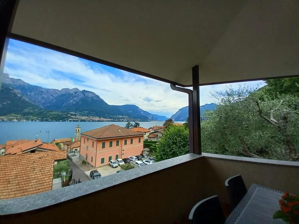 Le Grigne Guest House Oliveto Lario Italy
