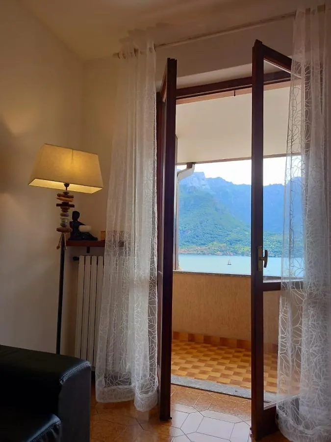 Le Grigne Guest House Oliveto Lario 0*,  Italie