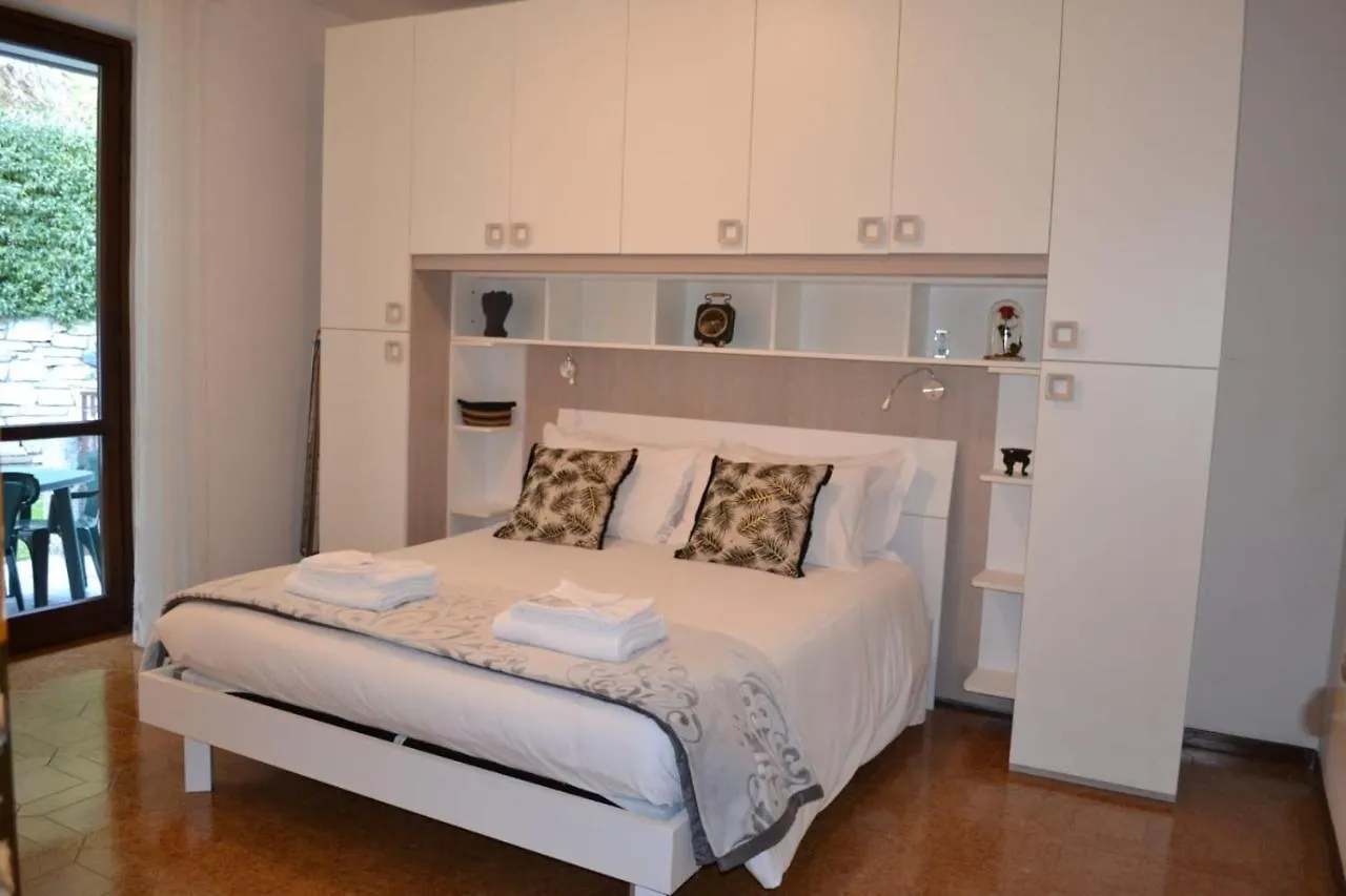 Le Grigne Guest House Oliveto Lario