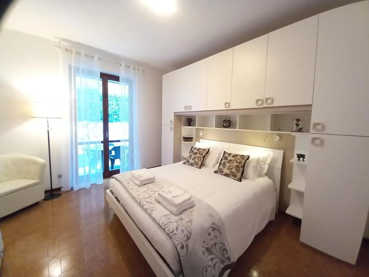 Le Grigne Guest House Oliveto Lario Appartement