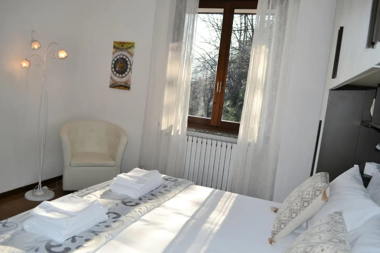 Appartement Le Grigne Guest House Oliveto Lario Italie