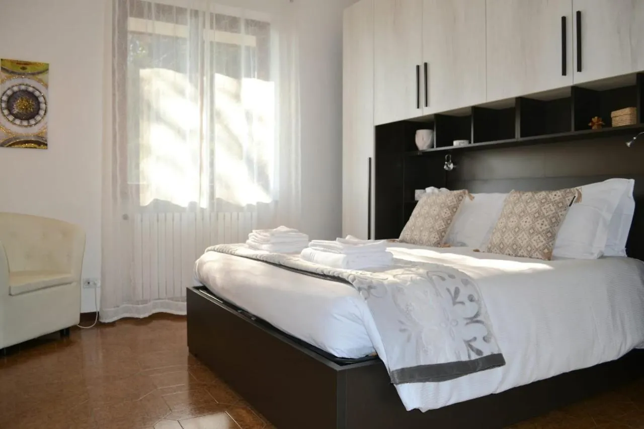 Appartement Le Grigne Guest House Oliveto Lario