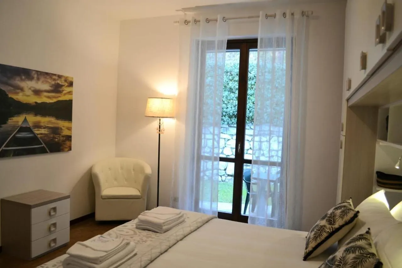 Le Grigne Guest House Oliveto Lario 0*,