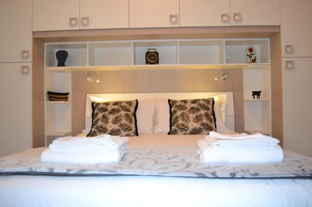 Le Grigne Guest House Oliveto Lario
