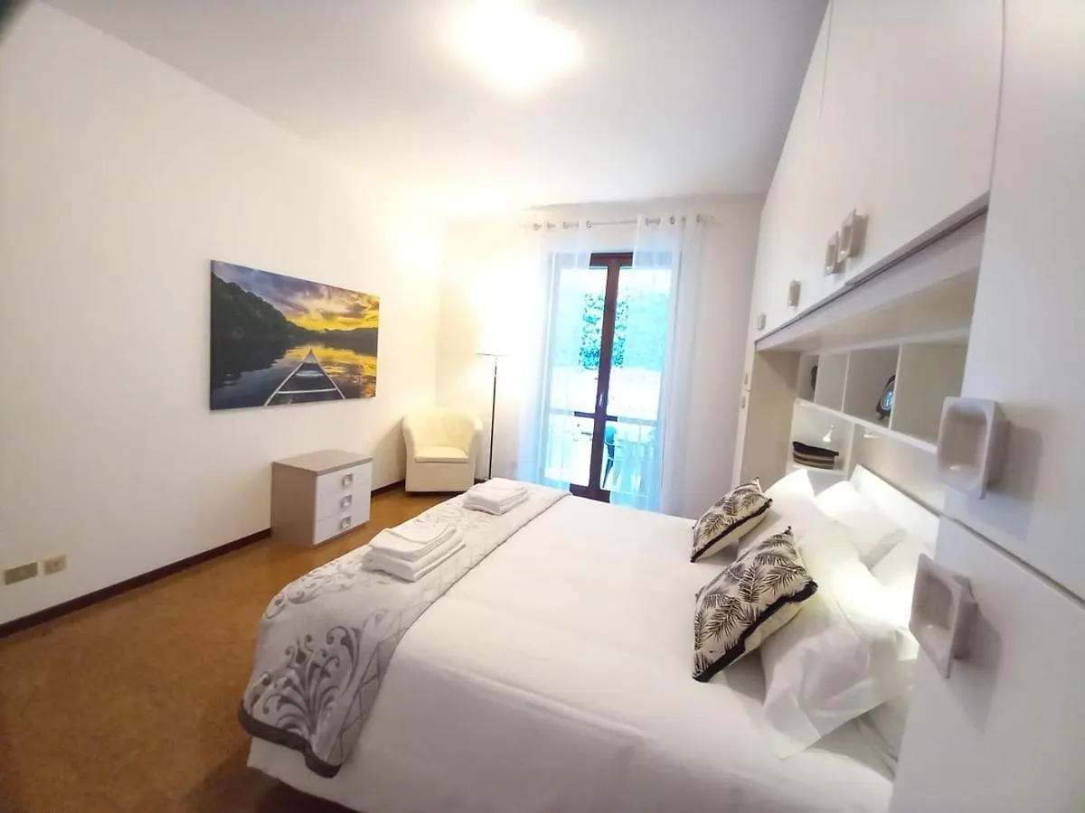 Le Grigne Guest House Oliveto Lario