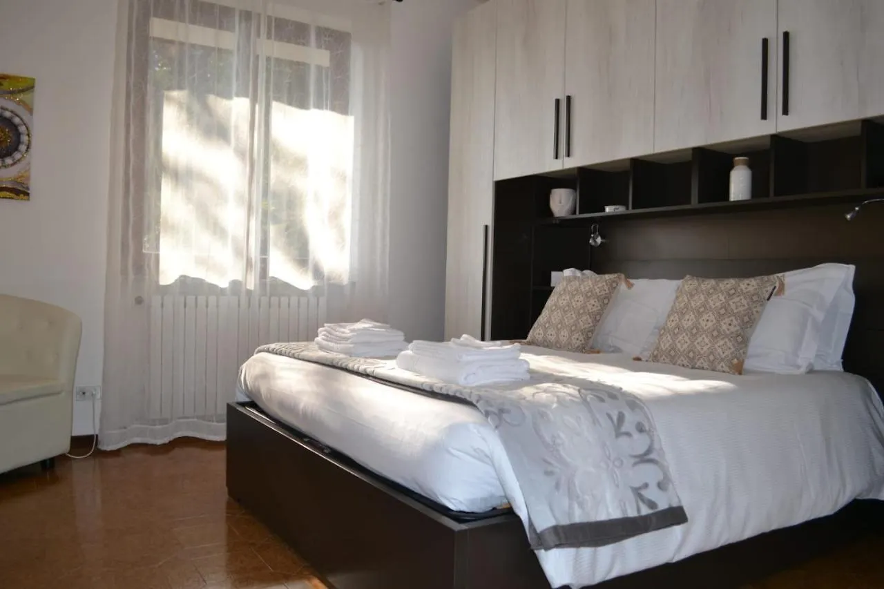 Le Grigne Guest House Oliveto Lario 0*,  Italy