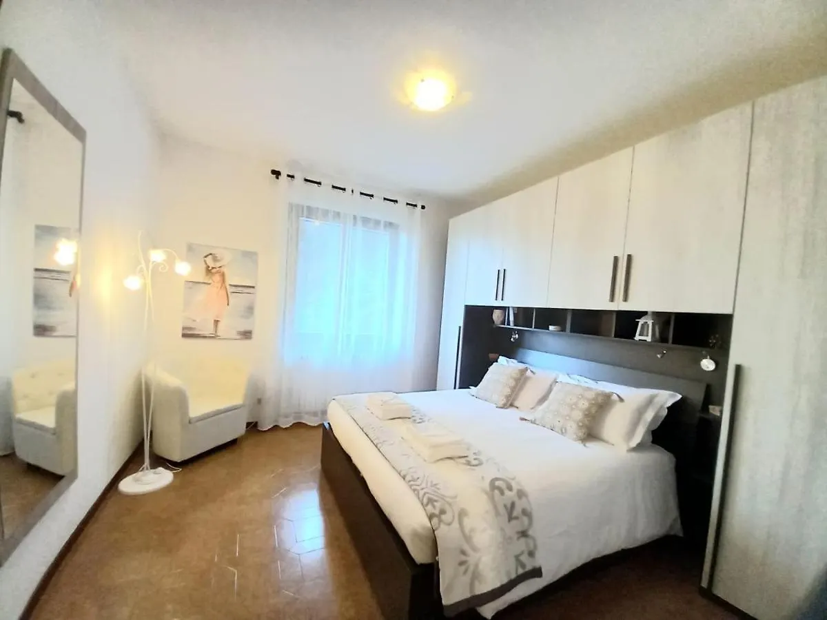 Le Grigne Guest House Oliveto Lario Italy