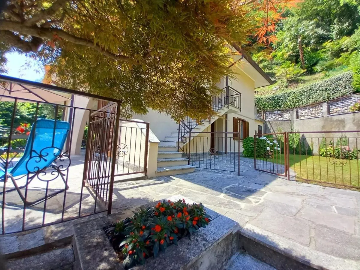 Le Grigne Guest House Oliveto Lario
