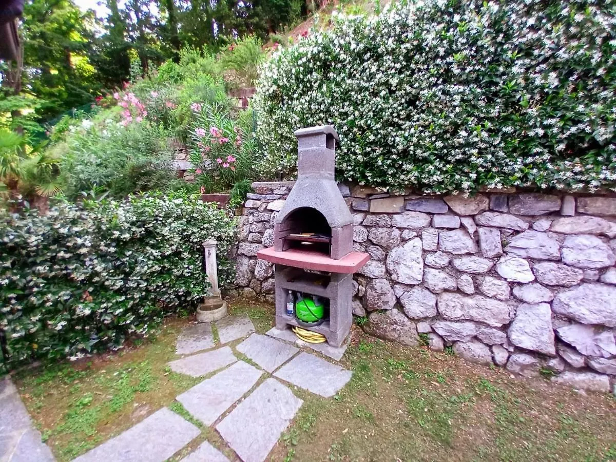 Appartement Le Grigne Guest House Oliveto Lario