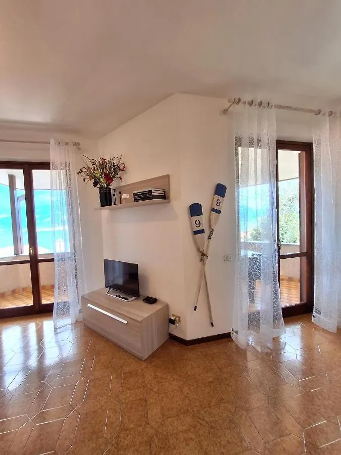 Le Grigne Guest House Oliveto Lario 0*,
