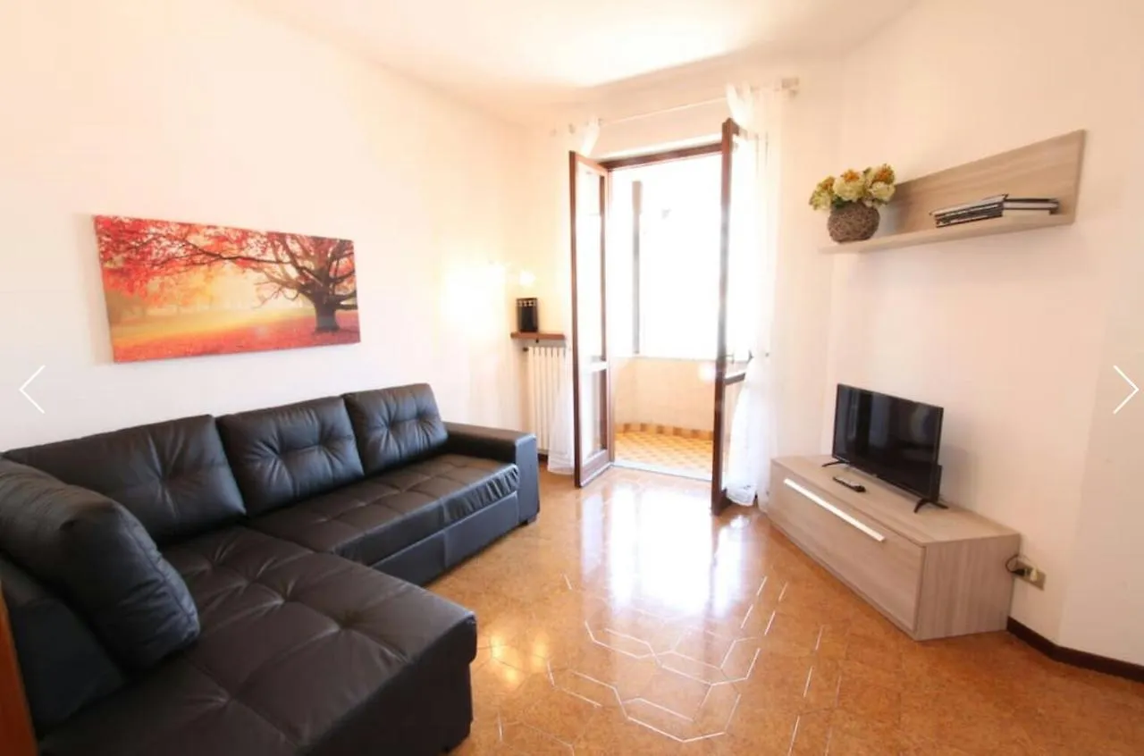 Le Grigne Guest House Oliveto Lario 0*,  Italie