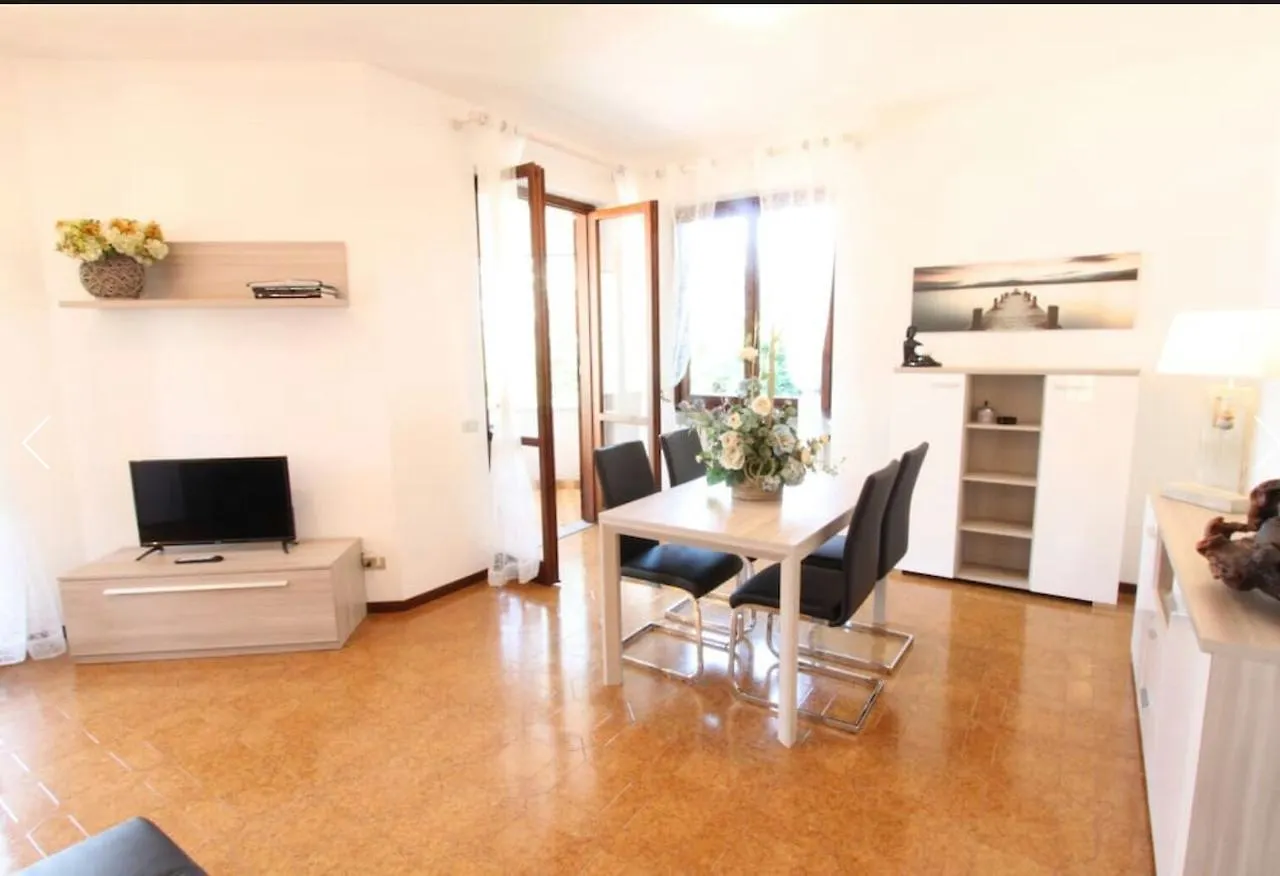 Le Grigne Guest House Oliveto Lario Italy