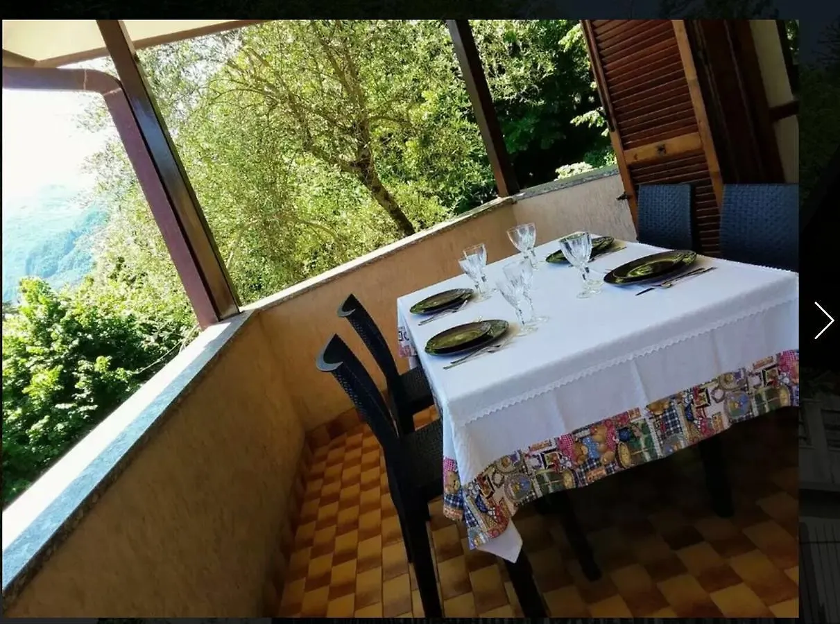 Le Grigne Guest House Oliveto Lario