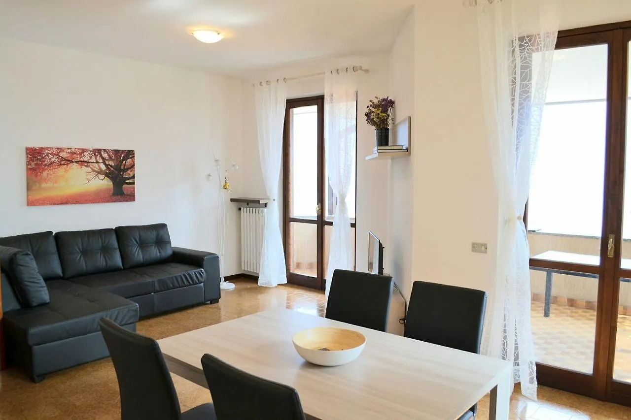 Le Grigne Guest House Oliveto Lario 0*,