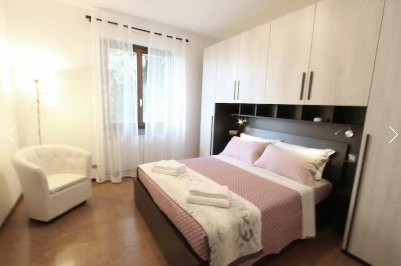 Le Grigne Guest House Oliveto Lario 0*,