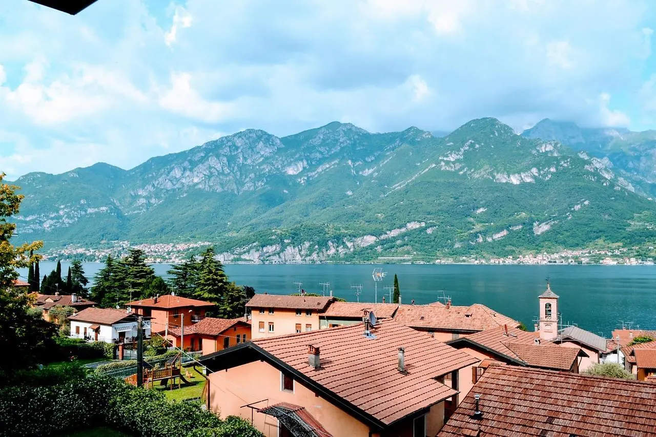 Appartement Le Grigne Guest House Oliveto Lario