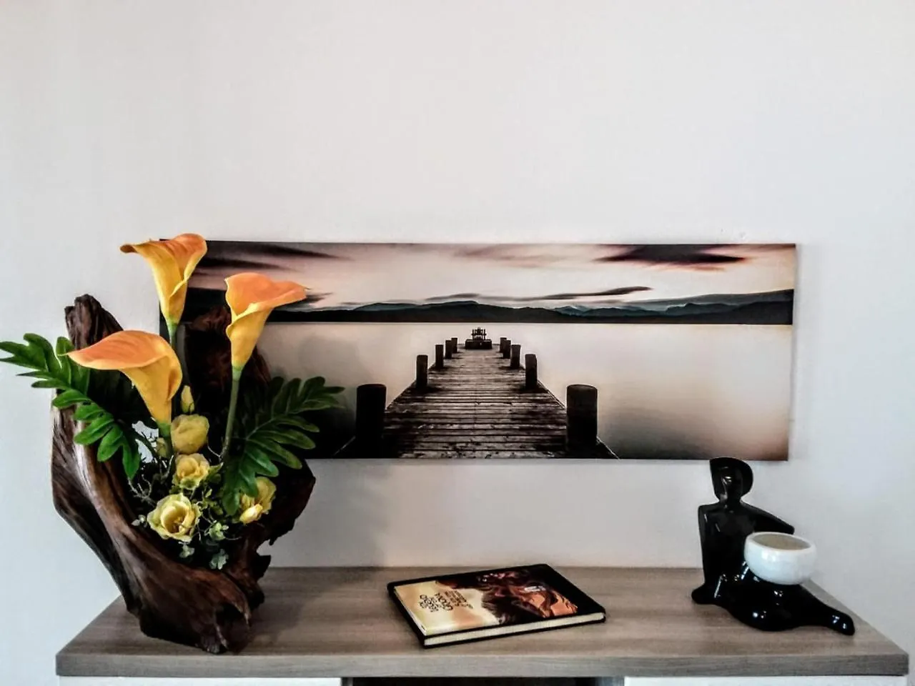 Appartement Le Grigne Guest House Oliveto Lario