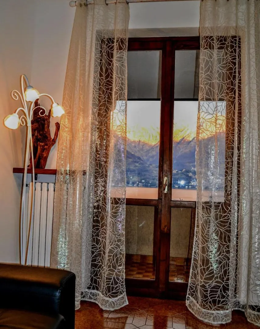 Le Grigne Guest House Oliveto Lario 0*,  Italie