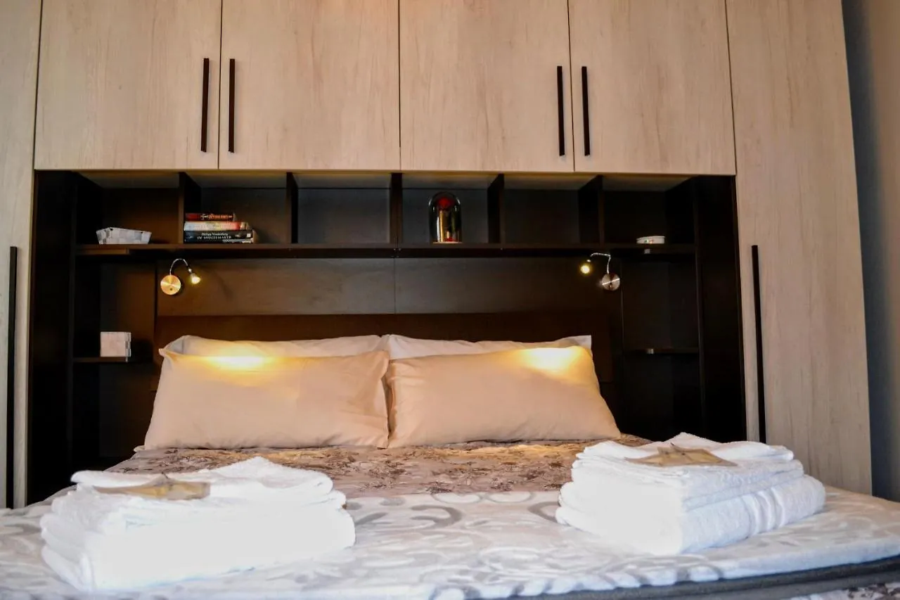 Apartment Le Grigne Guest House Oliveto Lario
