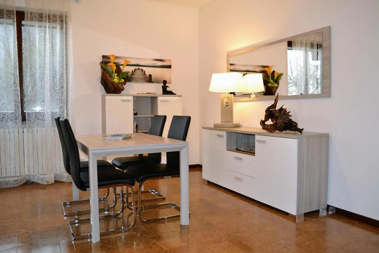 Le Grigne Guest House Oliveto Lario Appartement